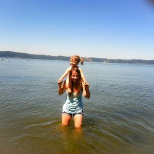 Meet your Posher, Alysia